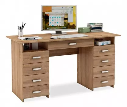 Стол письменный Лайт-9Я