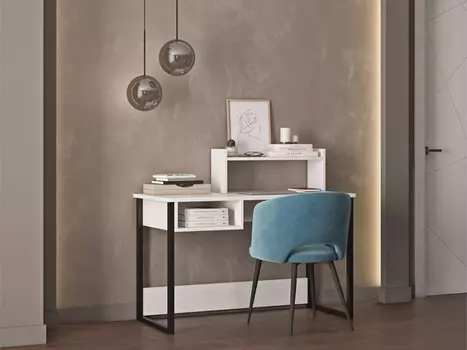 Стол письменный ЛОФТ