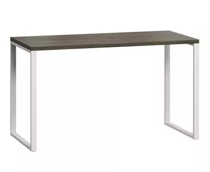 Стол письменный Лондейл 1 (Белый, 130)