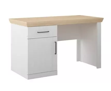 Стол письменный Магнум (правый)