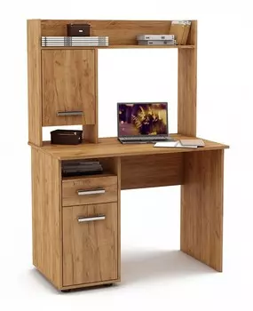 Стол письменный Остин-10