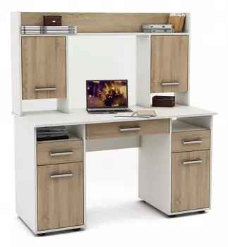 Стол письменный Остин-13Я