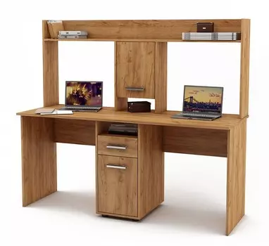 Стол письменный Остин-15
