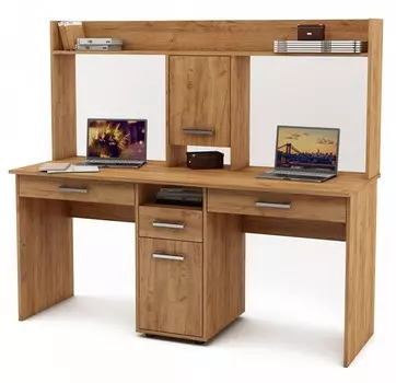 Стол письменный Остин-15Я