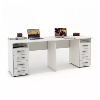 Стол письменный Остин-18