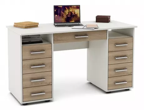 Стол письменный Остин-6Я