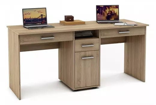 Стол письменный Остин-7Я