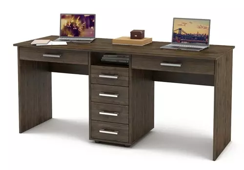 Стол письменный Остин-8Я