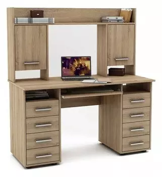 Стол письменный Остин