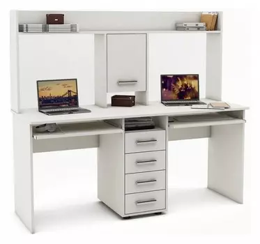 Стол письменный Остин