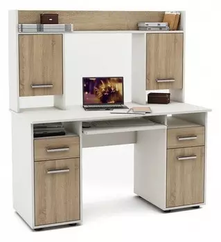 Стол письменный Остин