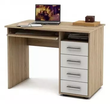 Стол письменный Остин