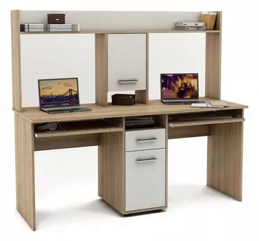 Стол письменный Остин