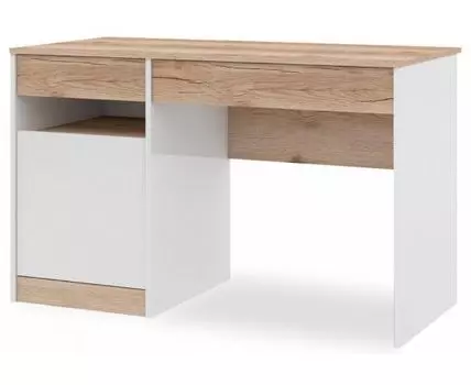 Стол письменный ПМ-367.07