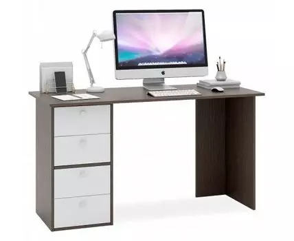 Стол письменный Прайм-55