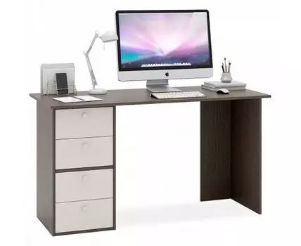 Стол письменный Прайм-55