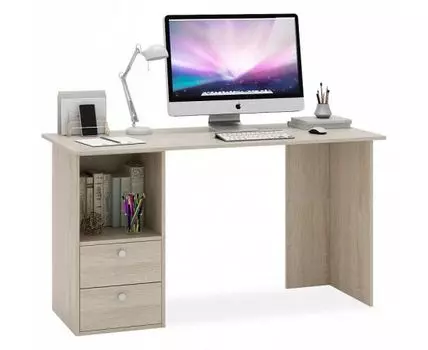 Стол письменный Прайм-57