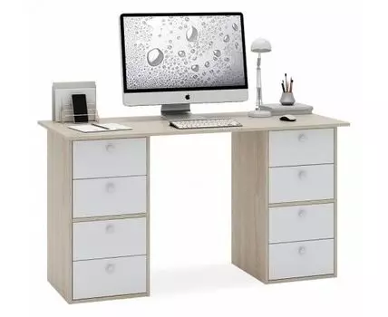 Стол письменный Прайм-60