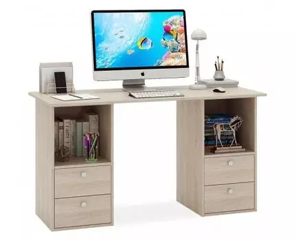 Стол письменный Прайм-61