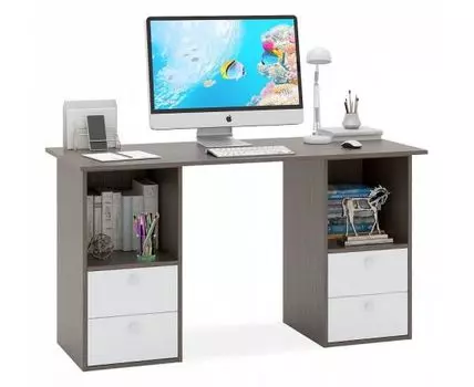 Стол письменный Прайм-61