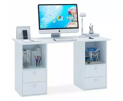 Стол письменный Прайм-61