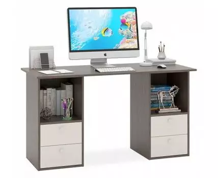 Стол письменный Прайм-61