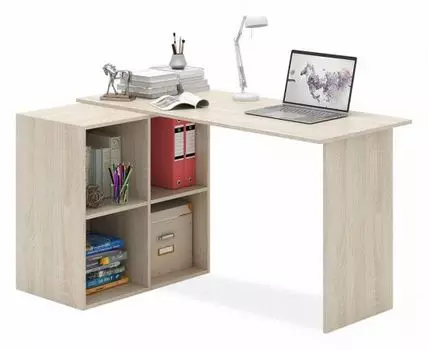 Стол письменный Прайм-66