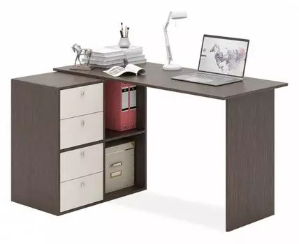 Стол письменный Прайм-67