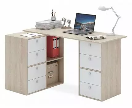 Стол письменный Прайм-76