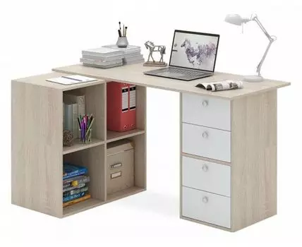 Стол письменный Прайм-78