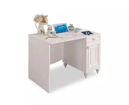 Стол письменный Romanticа