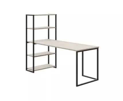 Стол письменный-стеллаж Board 1800х700
