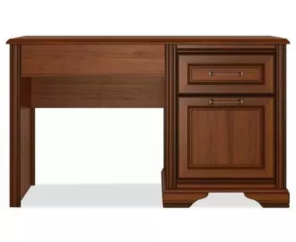 Стол письменный Stylius BIU130