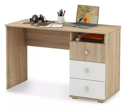 Стол письменный Тунис-3