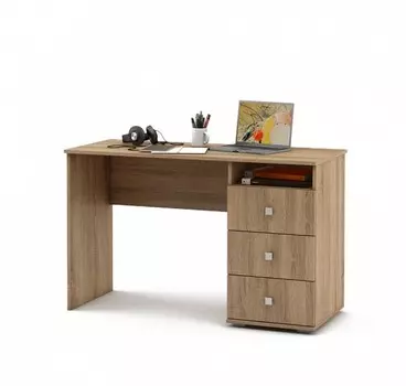 Стол письменный Тунис-3