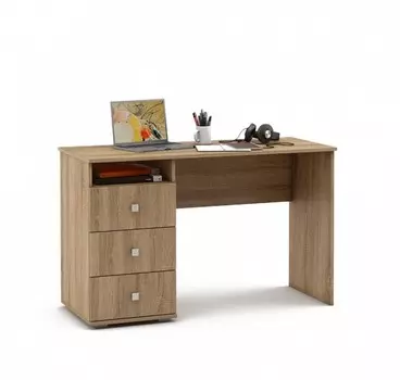 Стол письменный Тунис-4