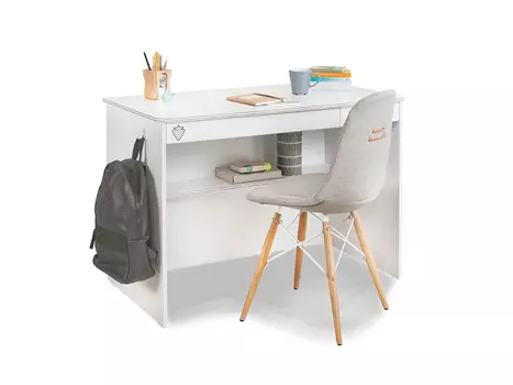 Стол письменный White