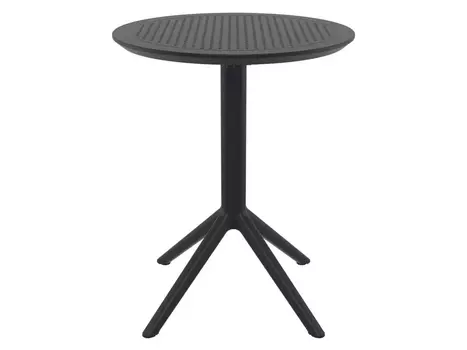 Стол пластиковый складной Sky Folding Table 60