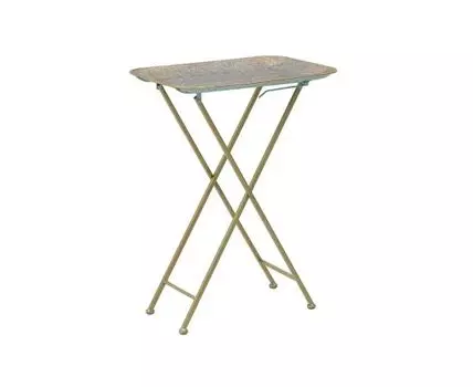 Стол-поднос (золотистый, 45)