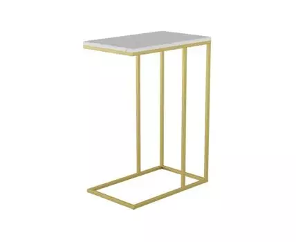 Стол придиванный Агами Голд