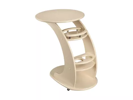 Стол придиванный Leset Люкс