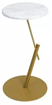 Стол придиванный МеталлАрт М015