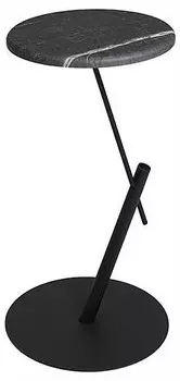 Стол придиванный МеталлАрт М015