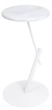 Стол придиванный МеталлАрт М015