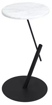 Стол придиванный МеталлАрт М015