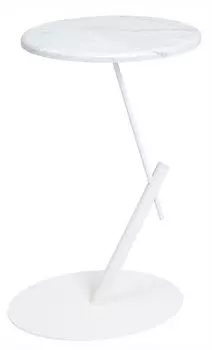 Стол придиванный МеталлАрт М015