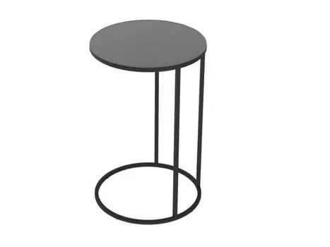 Стол придиванный Остин Glass