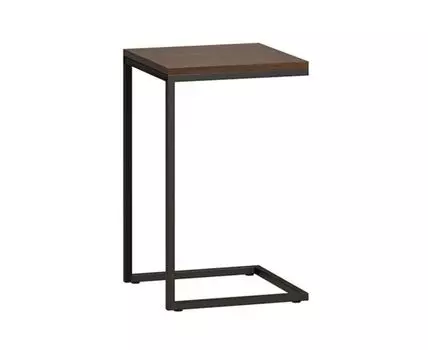 Стол приставной Бервин (Коричневый, 40)