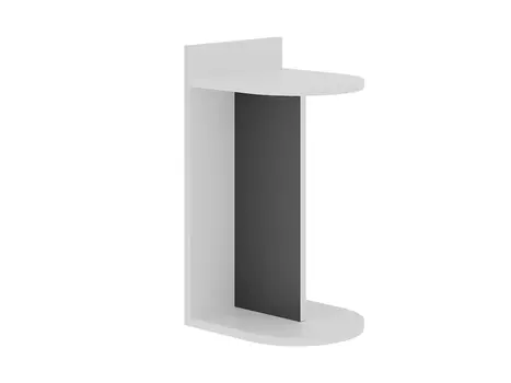 Стол приставной DOM SIDE TABLE