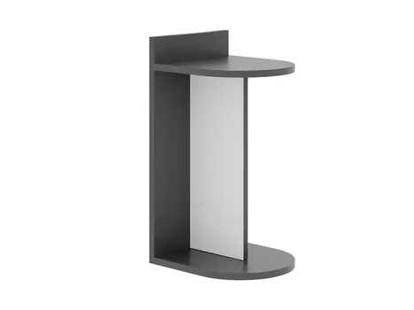 Стол приставной DOM SIDE TABLE